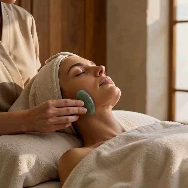 Spa and beauty